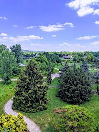 Cox Arboretum MetroPark photo 4