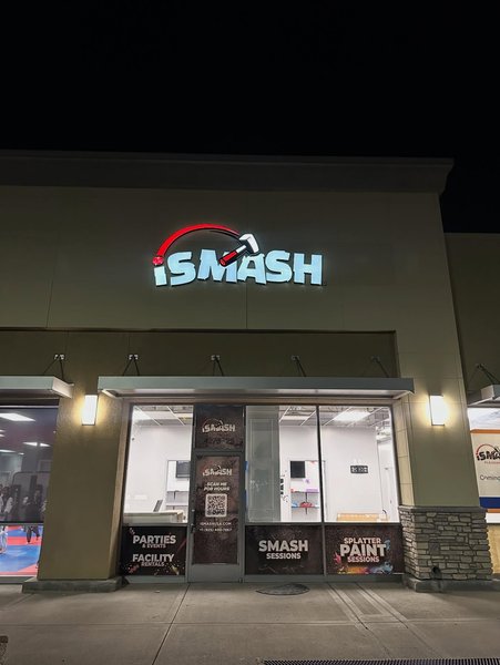 iSmash Pleasanton photo 1