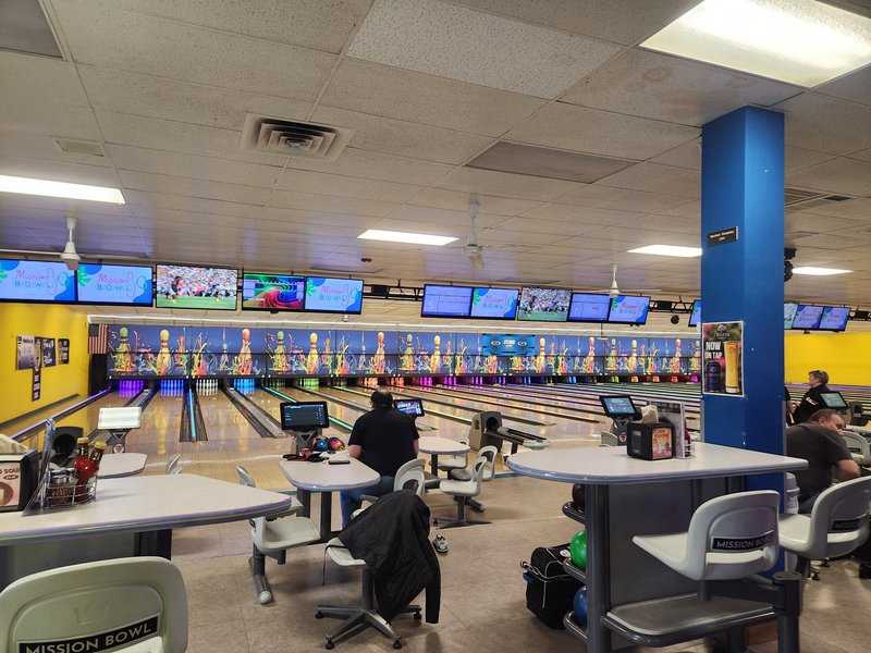Mission Bowl