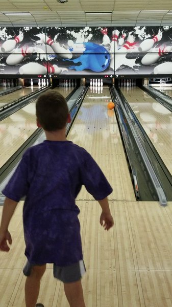 Mission Bowl photo 2