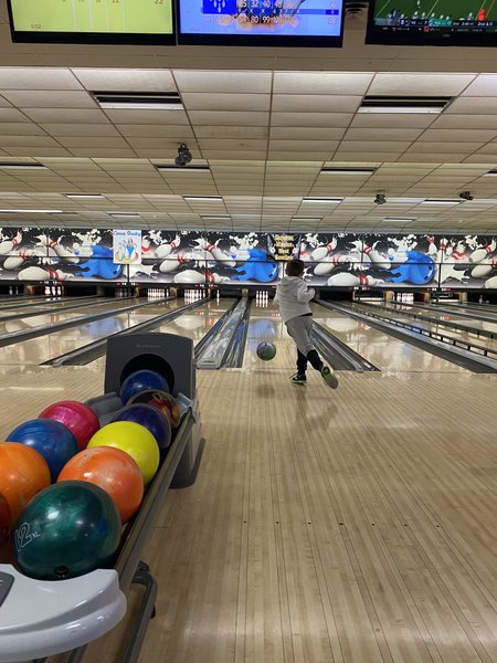 Mission Bowl photo 4