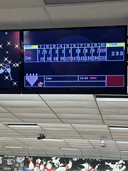 Mission Bowl photo 5