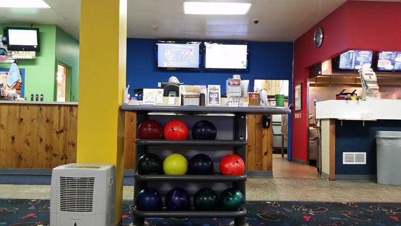 Mission Bowl photo 6
