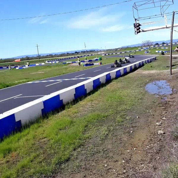 Blue Max Kart Club photo 2