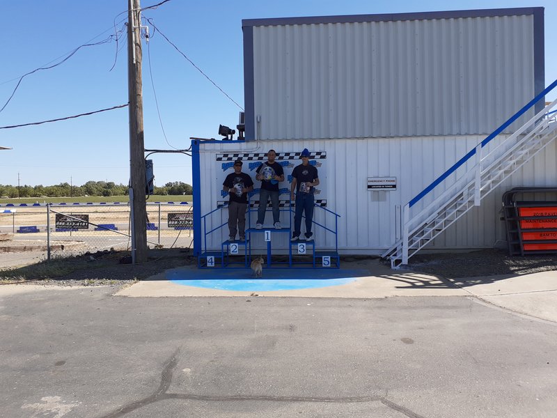 Blue Max Kart Club photo 4
