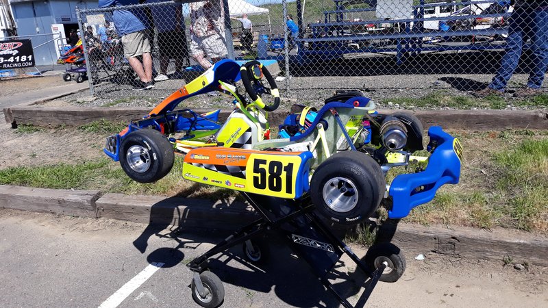Blue Max Kart Club photo 5