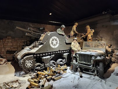 US Army Artillery Museum