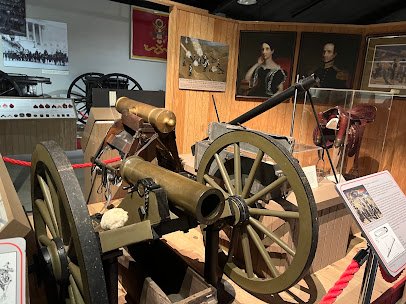 US Army Artillery Museum photo 3