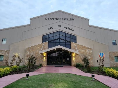 US Army Artillery Museum photo 4