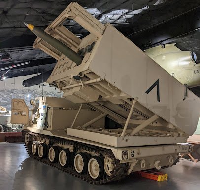 US Army Artillery Museum photo 5