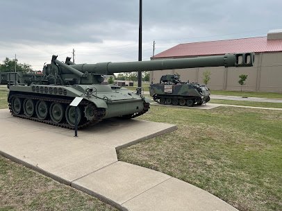 US Army Artillery Museum photo 6