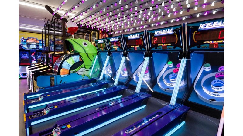 Fun Plaza