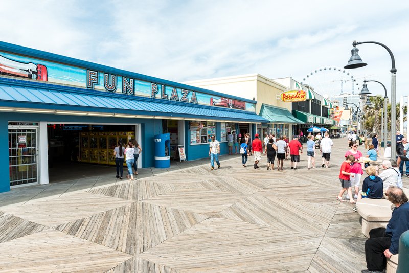 Fun Plaza photo 3