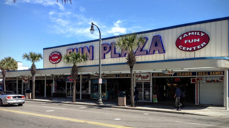 Fun Plaza photo 5