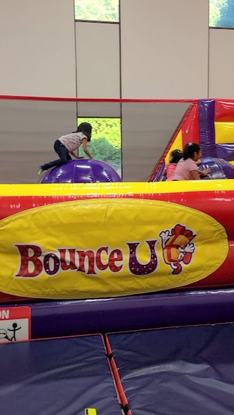 BounceU Elmsford Kids Birthdays and More photo 2