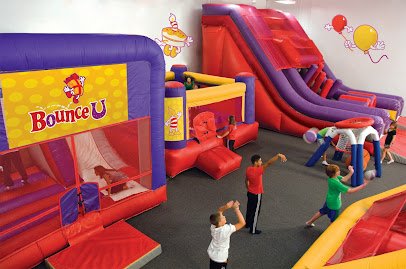 BounceU Elmsford Kids Birthdays and More photo 3