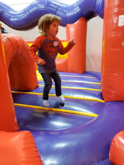 BounceU Elmsford Kids Birthdays and More photo 4