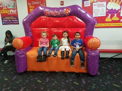 BounceU Elmsford Kids Birthdays and More photo 6