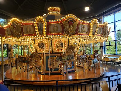 Jumps N' Jiggles Indoor Playground & Carousel photo 3