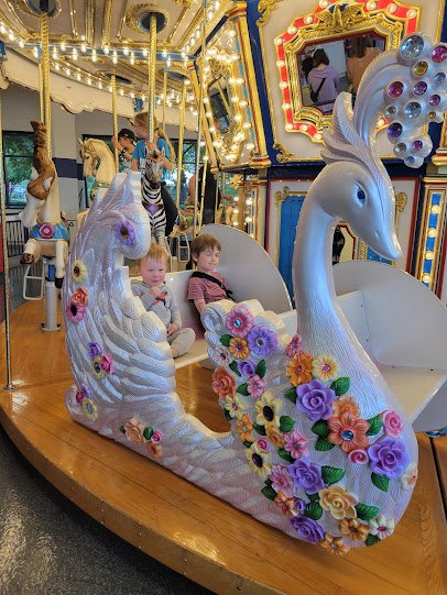 Jumps N' Jiggles Indoor Playground & Carousel photo 4