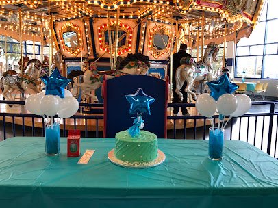 Jumps N' Jiggles Indoor Playground & Carousel photo 5