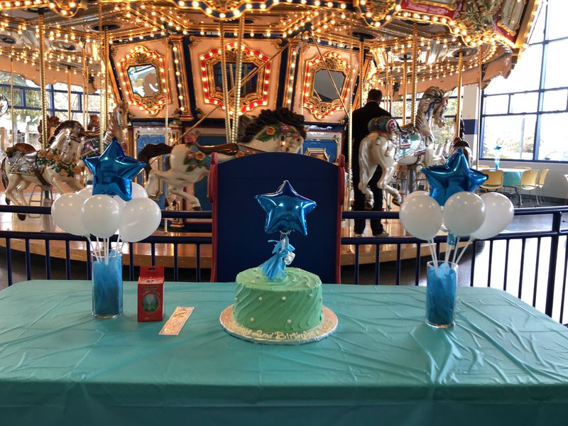 Jumps N' Jiggles Indoor Playground & Carousel photo 5