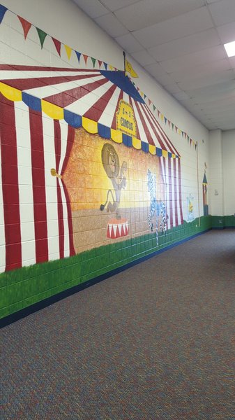 Jumps N' Jiggles Indoor Playground & Carousel photo 6