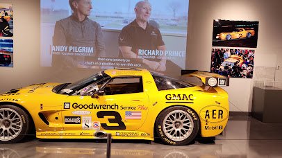 National Corvette Museum photo 2