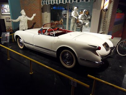 National Corvette Museum photo 3