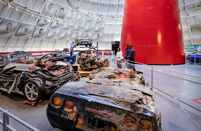 National Corvette Museum photo 4