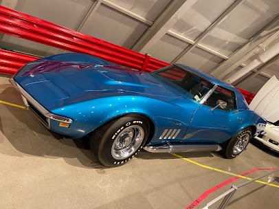 National Corvette Museum photo 5