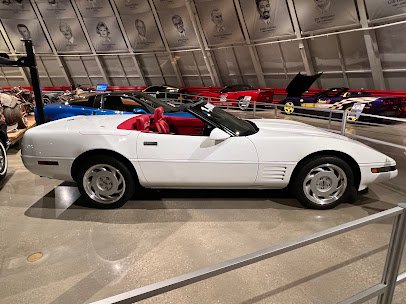 National Corvette Museum photo 6