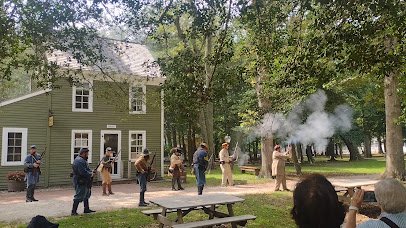 Historic Cold Spring Village photo 2