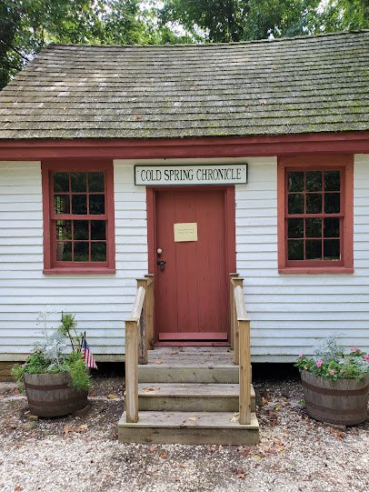 Historic Cold Spring Village photo 4