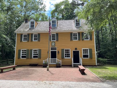 Historic Cold Spring Village photo 5
