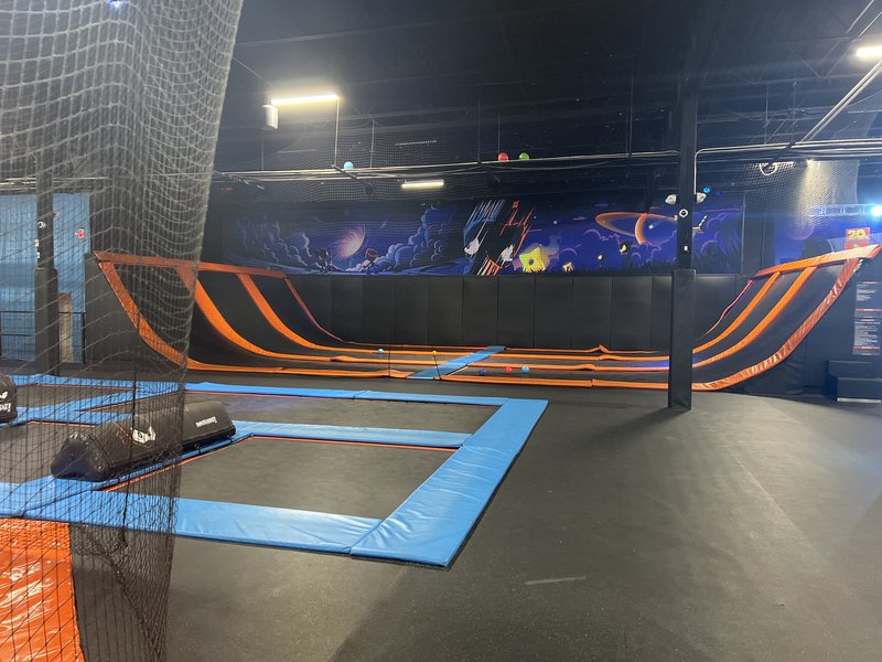 Ninja Kidz Action Park photo 5