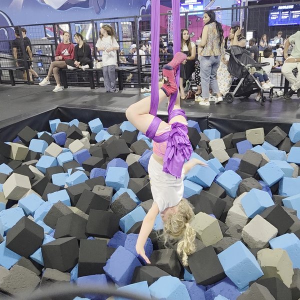 Ninja Kidz Action Park photo 6