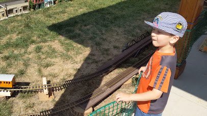 Boone & Scenic Valley Railroad & James H. Andrew Railroad Museum photo 2