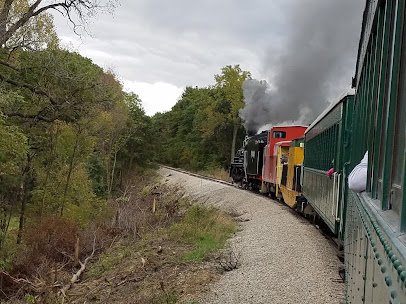 Boone & Scenic Valley Railroad & James H. Andrew Railroad Museum photo 3