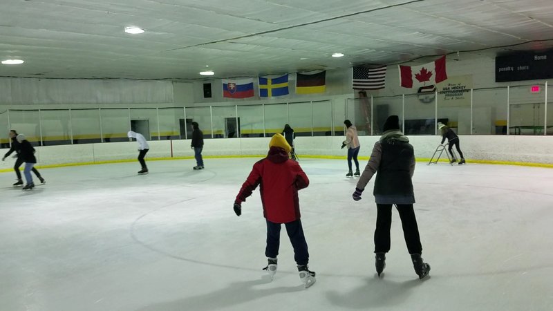 Iceland Family Skating Center photo 2