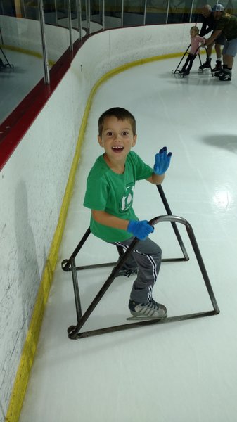 Iceland Family Skating Center photo 3