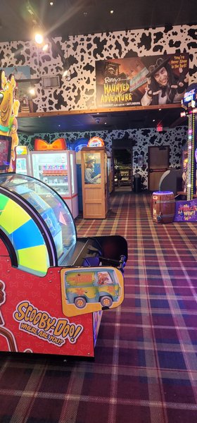 Ripley's Super Fun Zone Arcade photo 2