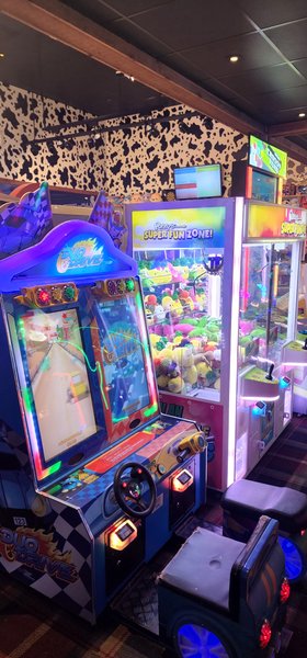 Ripley's Super Fun Zone Arcade photo 6