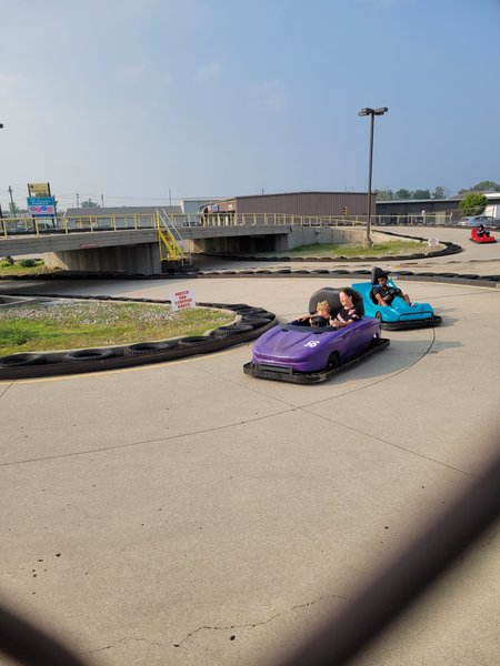 Putt-Putt Fun Center photo 3