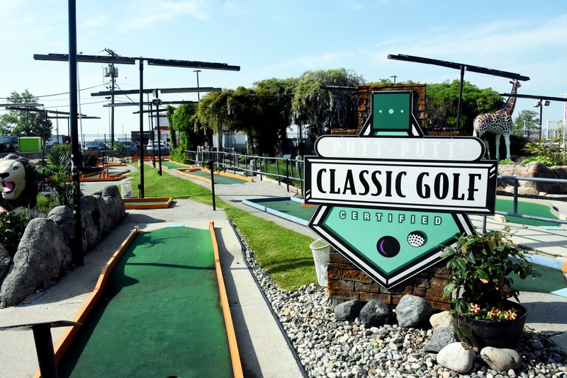 Putt-Putt Fun Center photo 4