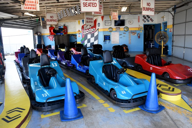 Putt-Putt Fun Center photo 5