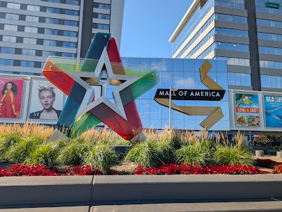 Mall of America® photo 5