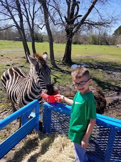 Jubilee Zoo Mobile Services & Brandi’s Barnyard photo 3
