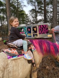 Jubilee Zoo Mobile Services & Brandi’s Barnyard photo 4