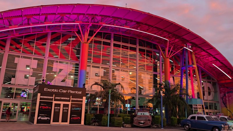 Dezerland Park Orlando photo 2